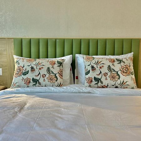 Hotel Limon & Banquet Sector 29, Gurgaon Zewnętrze zdjęcie