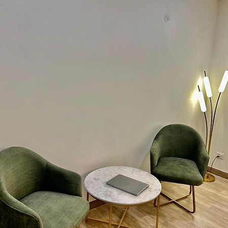 Hotel Limon & Banquet Sector 29, Gurgaon Zewnętrze zdjęcie