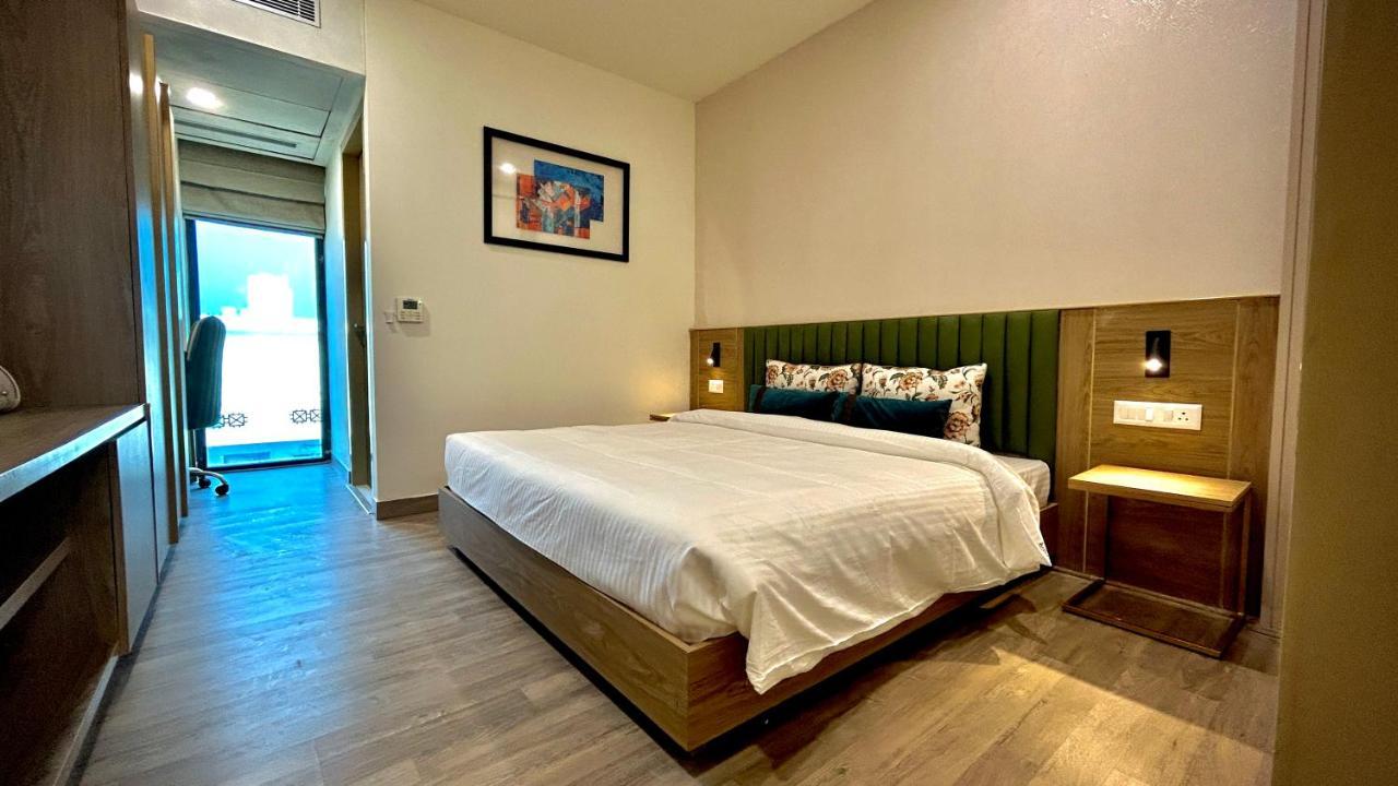 Hotel Limon & Banquet Sector 29, Gurgaon Zewnętrze zdjęcie
