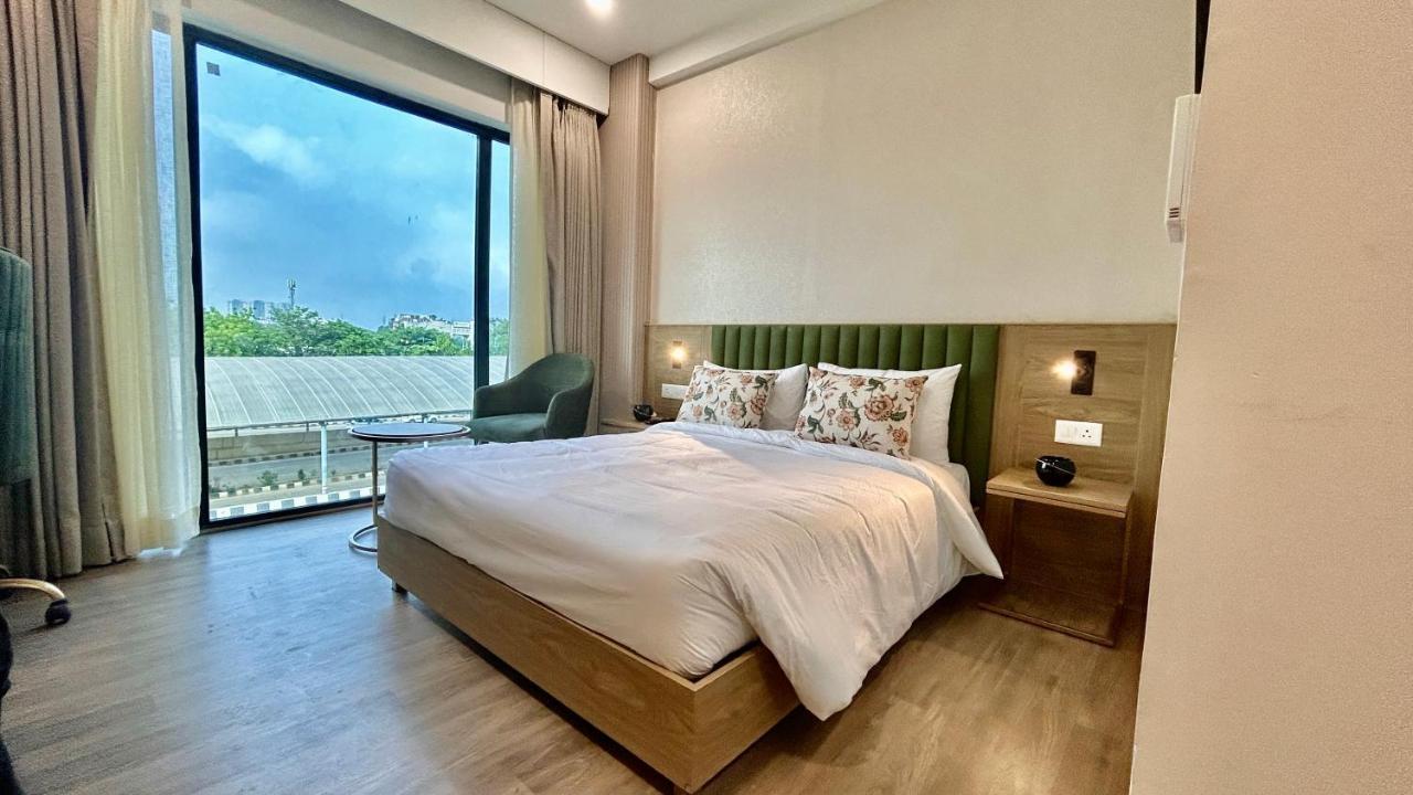 Hotel Limon & Banquet Sector 29, Gurgaon Zewnętrze zdjęcie