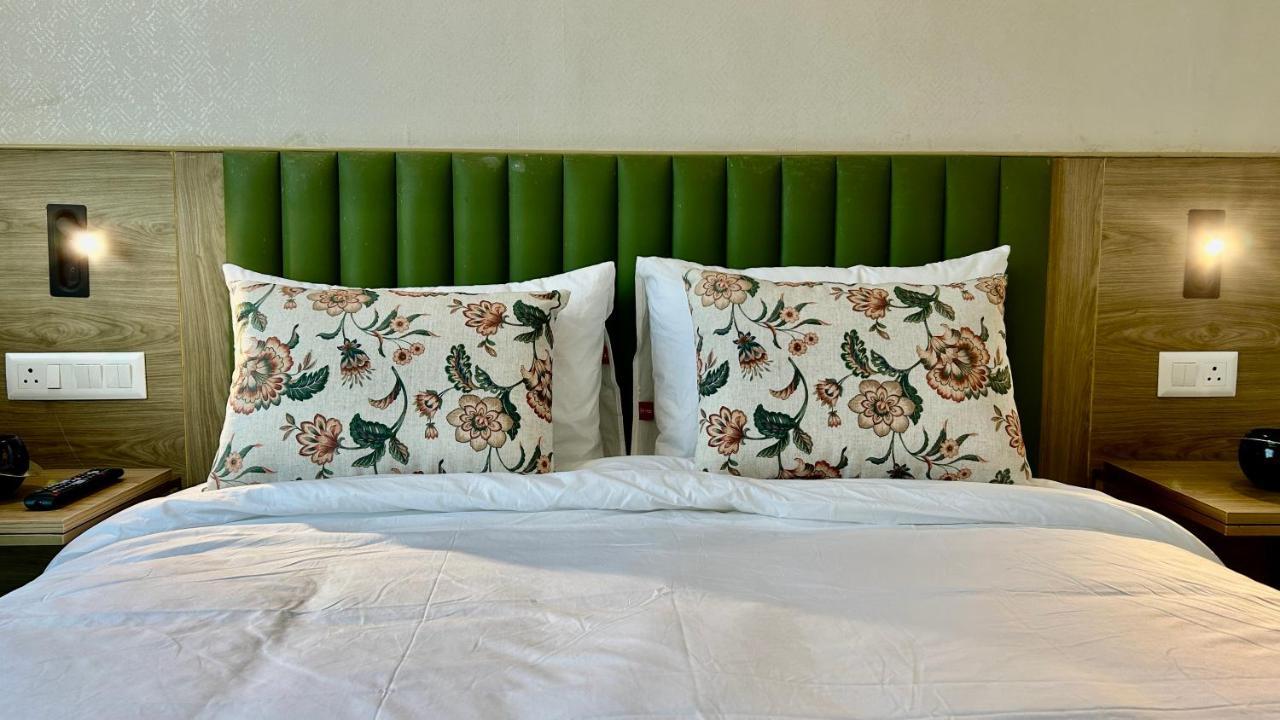 Hotel Limon & Banquet Sector 29, Gurgaon Zewnętrze zdjęcie