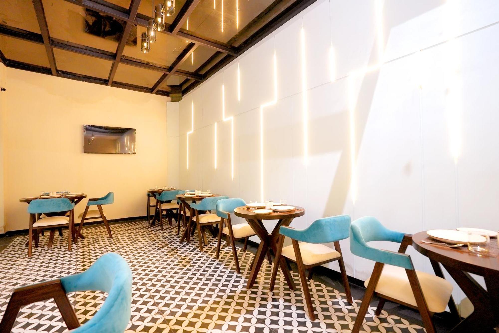 Hotel Limon & Banquet Sector 29, Gurgaon Zewnętrze zdjęcie