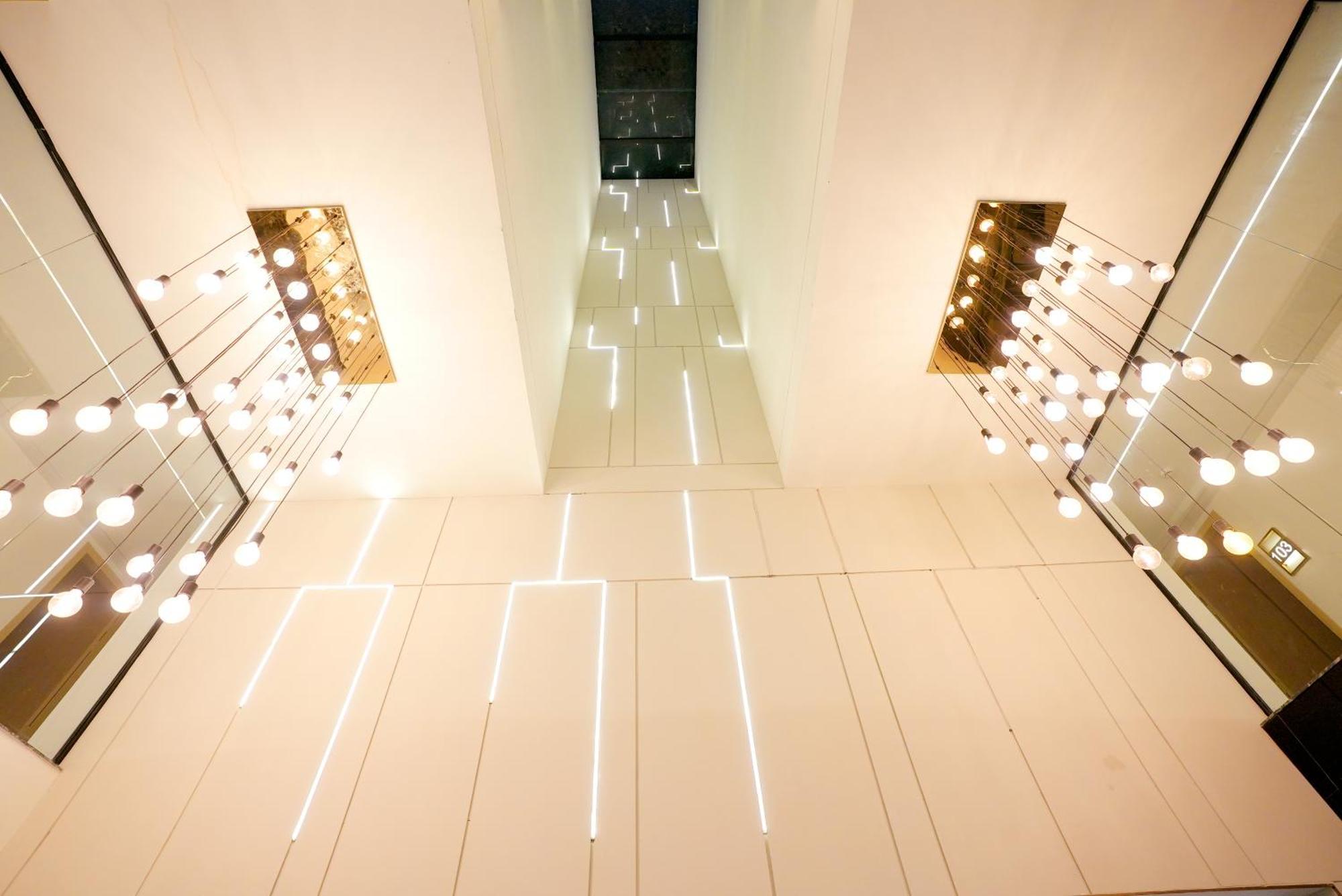 Hotel Limon & Banquet Sector 29, Gurgaon Zewnętrze zdjęcie