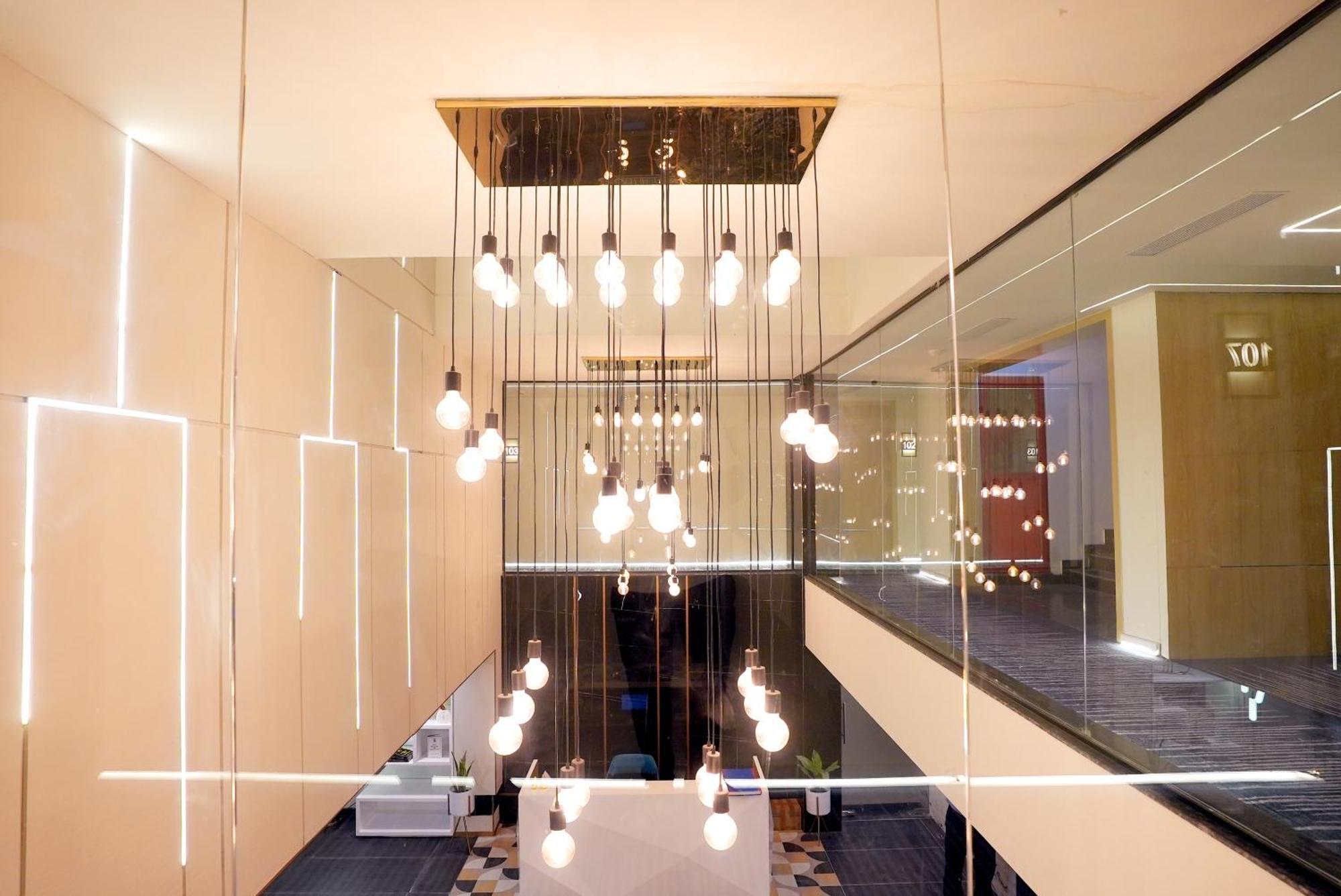 Hotel Limon & Banquet Sector 29, Gurgaon Zewnętrze zdjęcie