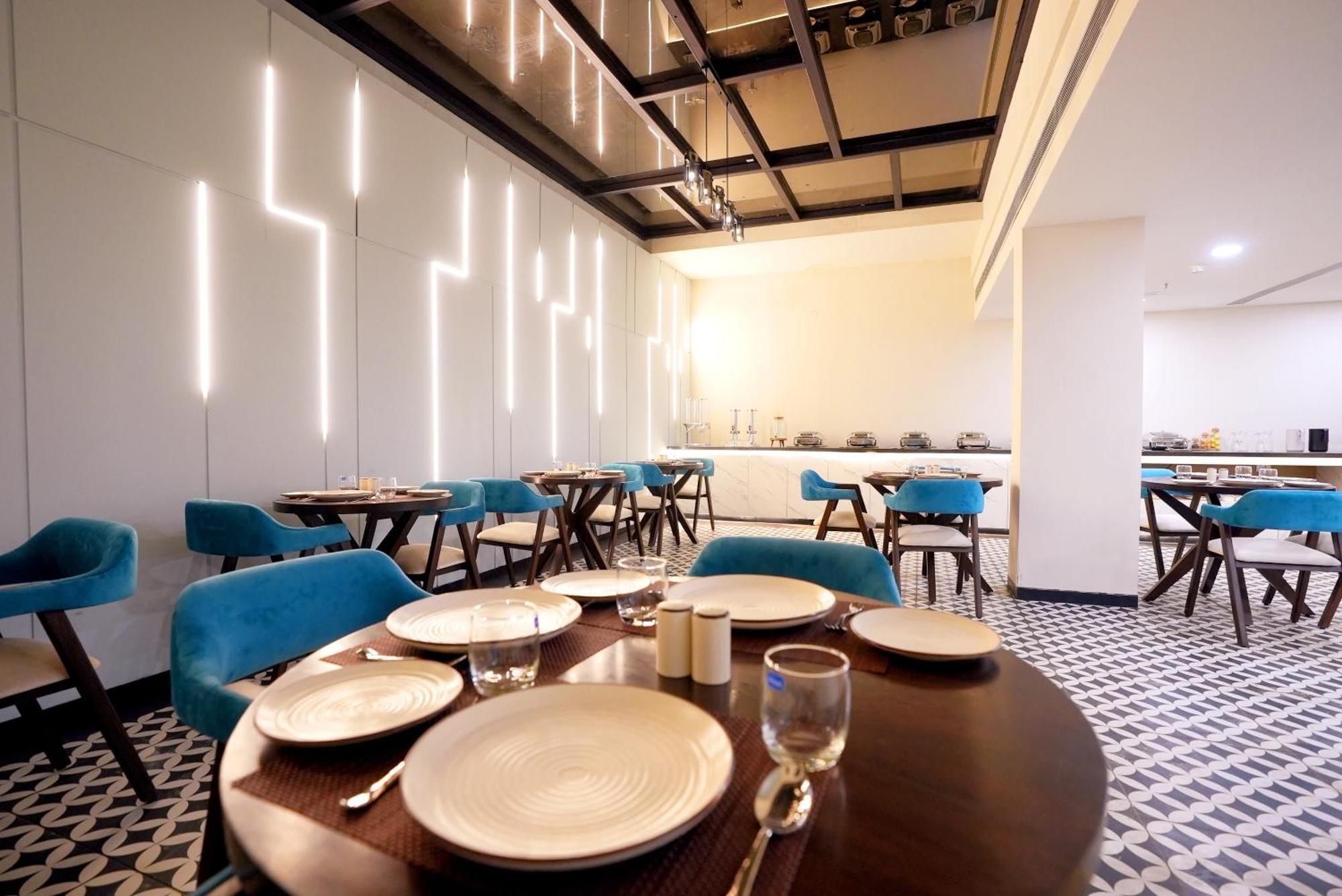 Hotel Limon & Banquet Sector 29, Gurgaon Zewnętrze zdjęcie