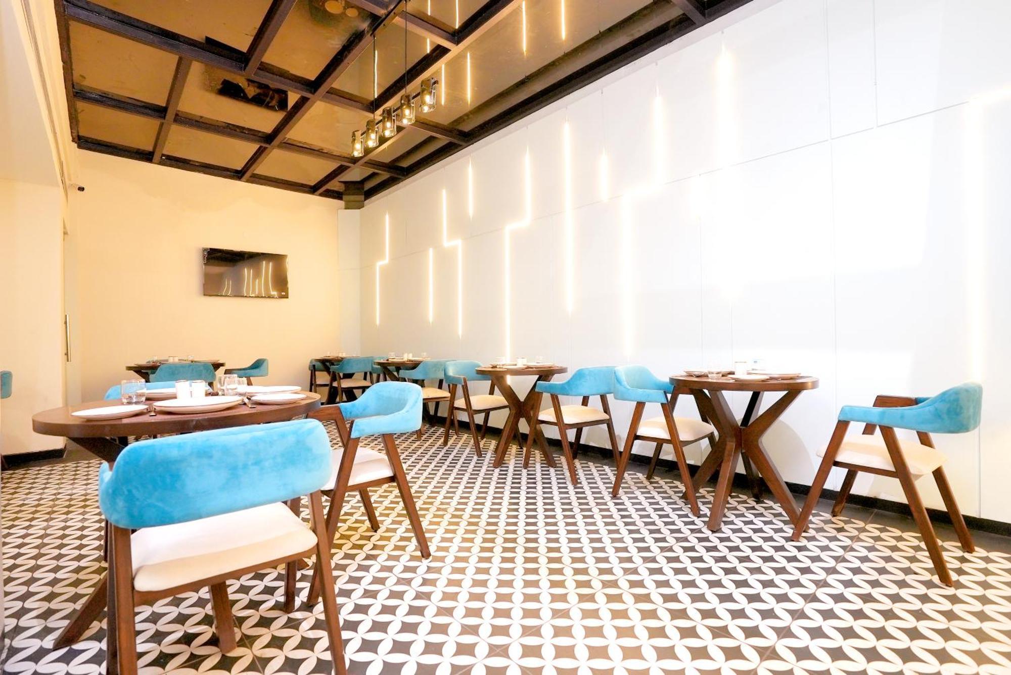 Hotel Limon & Banquet Sector 29, Gurgaon Zewnętrze zdjęcie