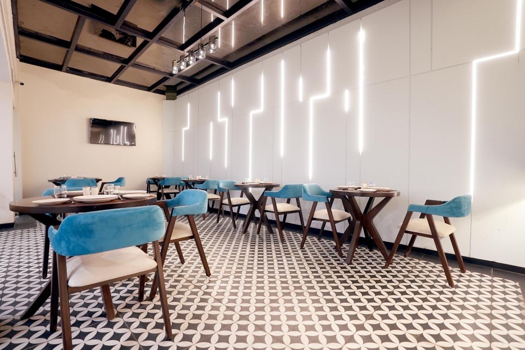 Hotel Limon & Banquet Sector 29, Gurgaon Zewnętrze zdjęcie