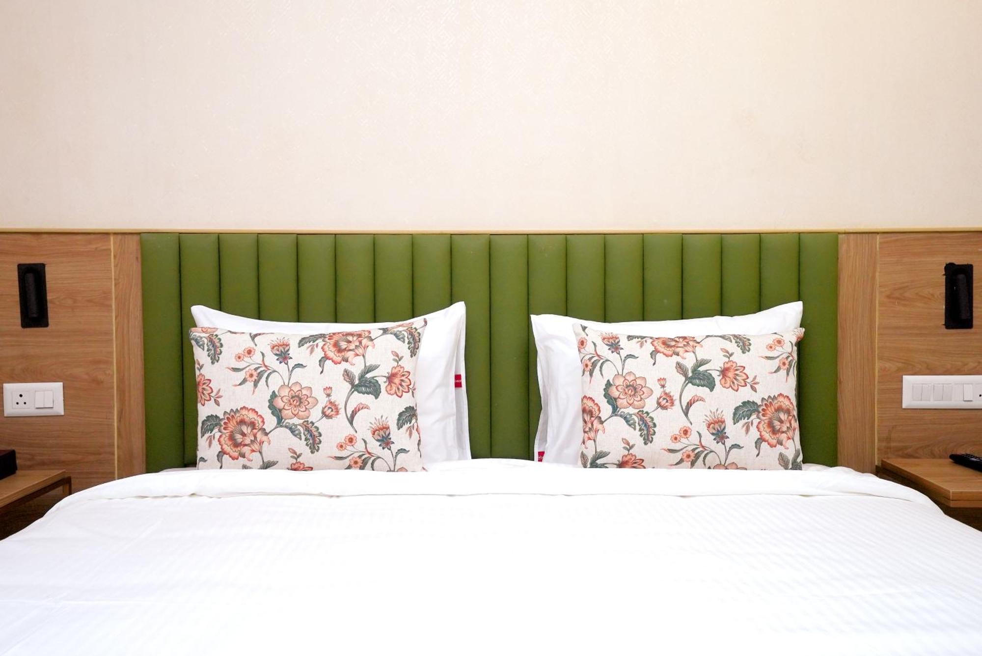 Hotel Limon & Banquet Sector 29, Gurgaon Zewnętrze zdjęcie