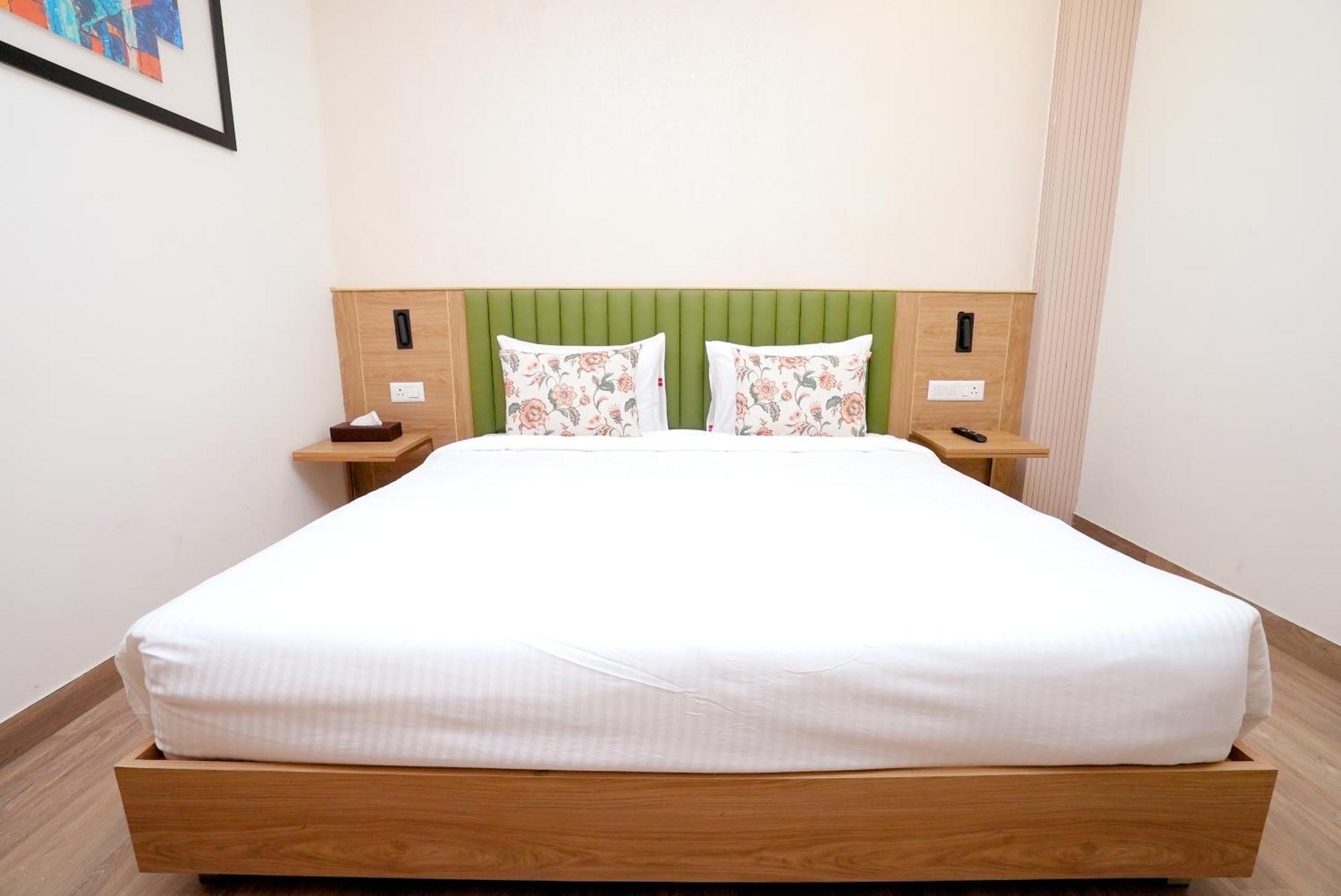 Hotel Limon & Banquet Sector 29, Gurgaon Zewnętrze zdjęcie
