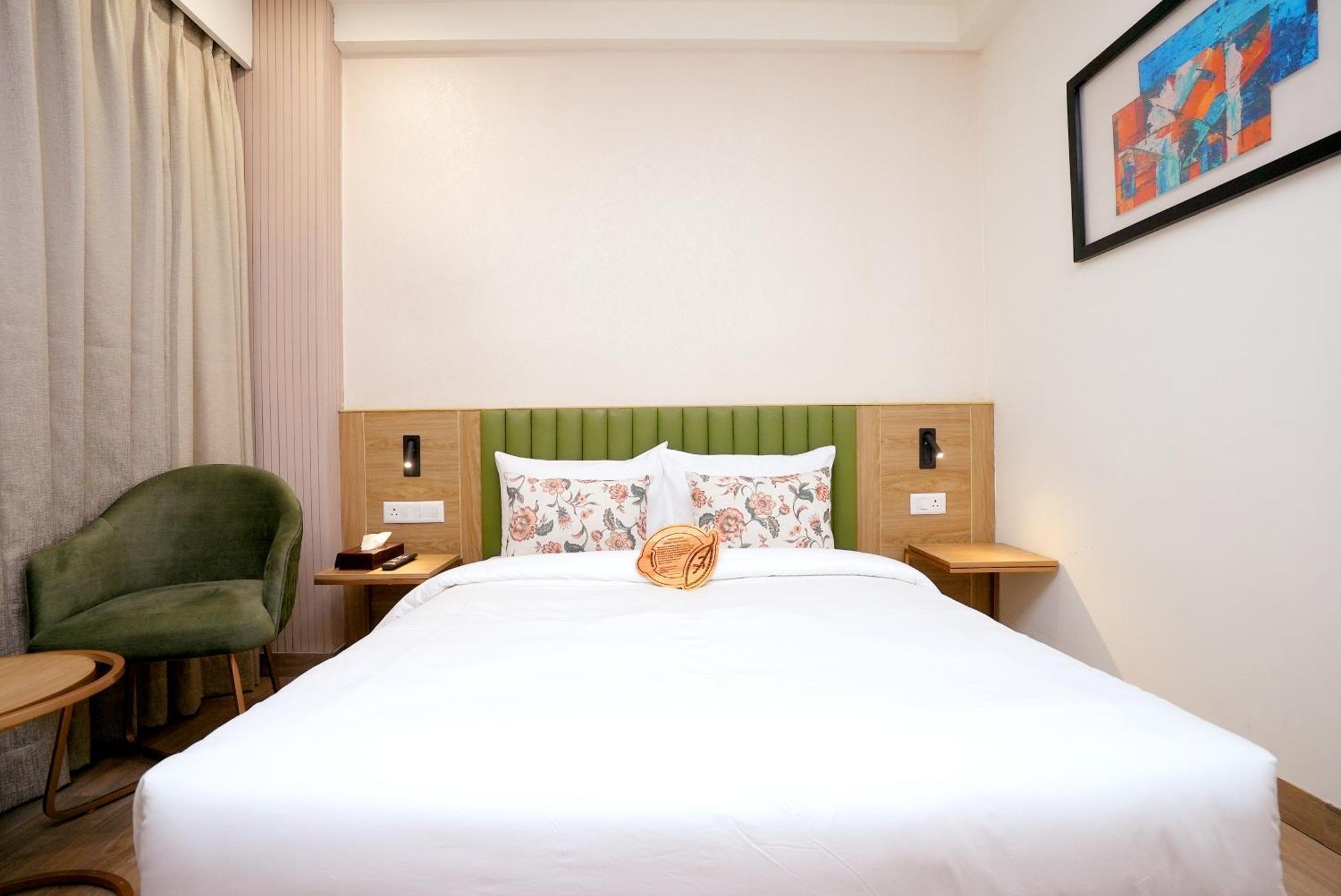 Hotel Limon & Banquet Sector 29, Gurgaon Zewnętrze zdjęcie
