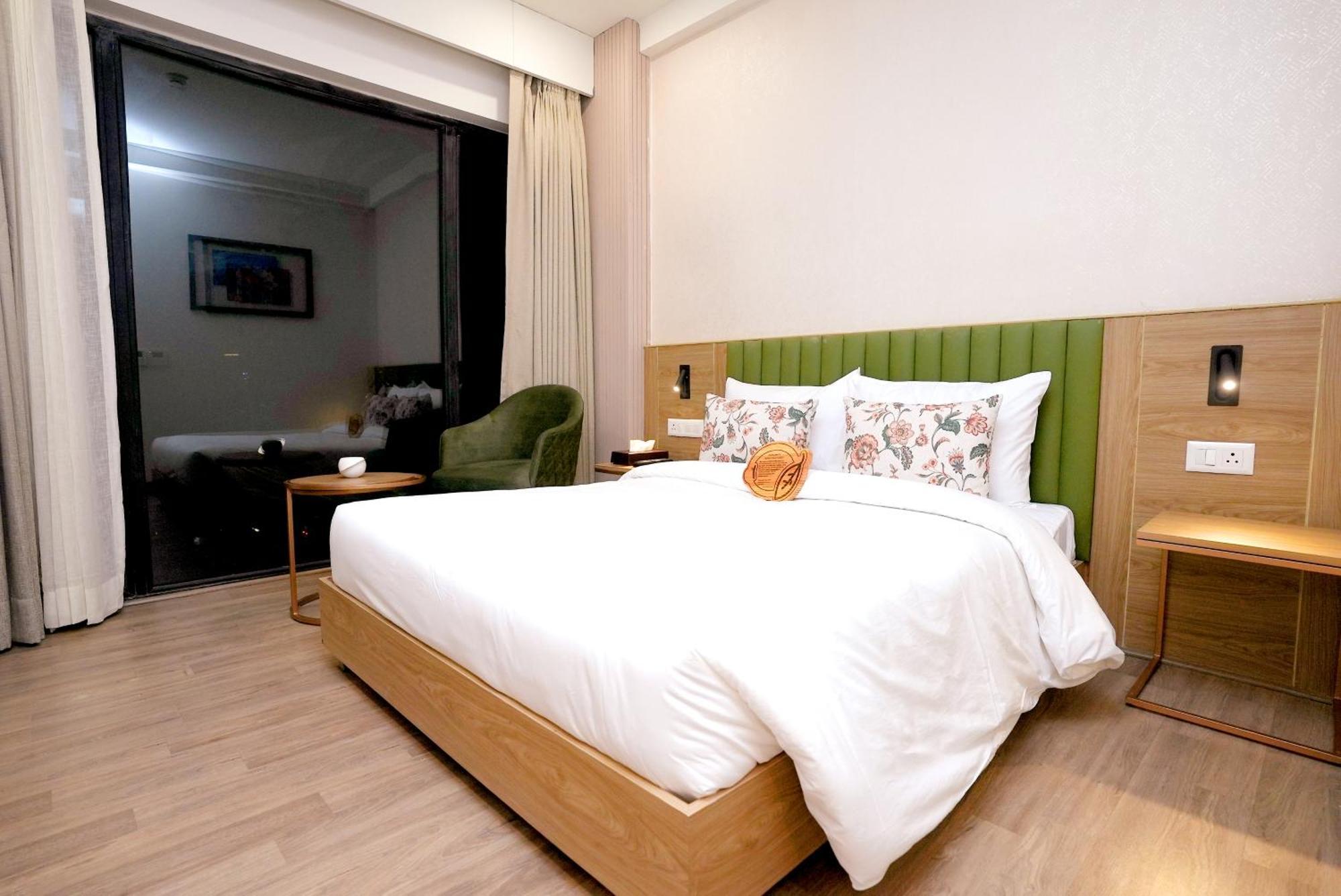 Hotel Limon & Banquet Sector 29, Gurgaon Zewnętrze zdjęcie