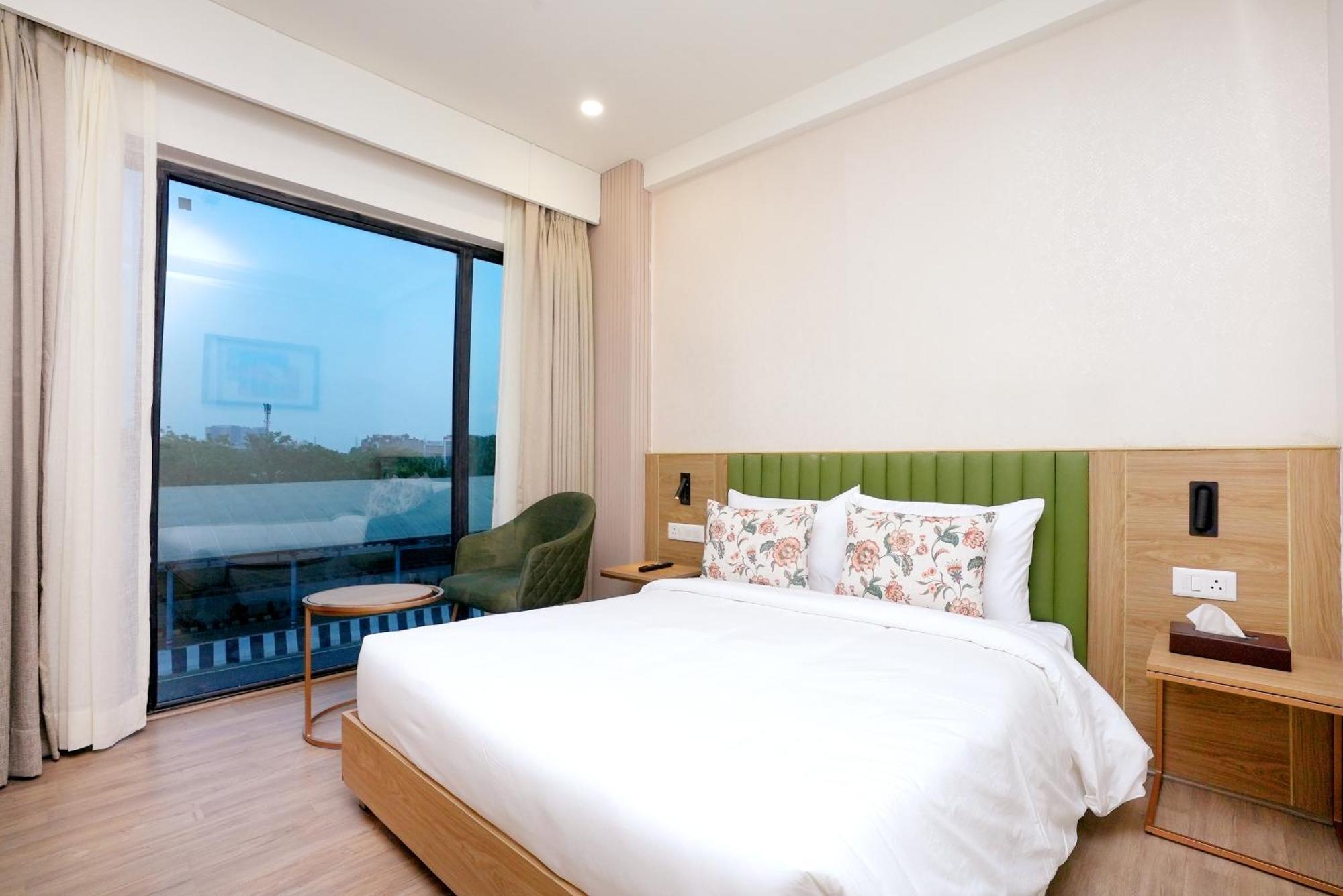 Hotel Limon & Banquet Sector 29, Gurgaon Zewnętrze zdjęcie
