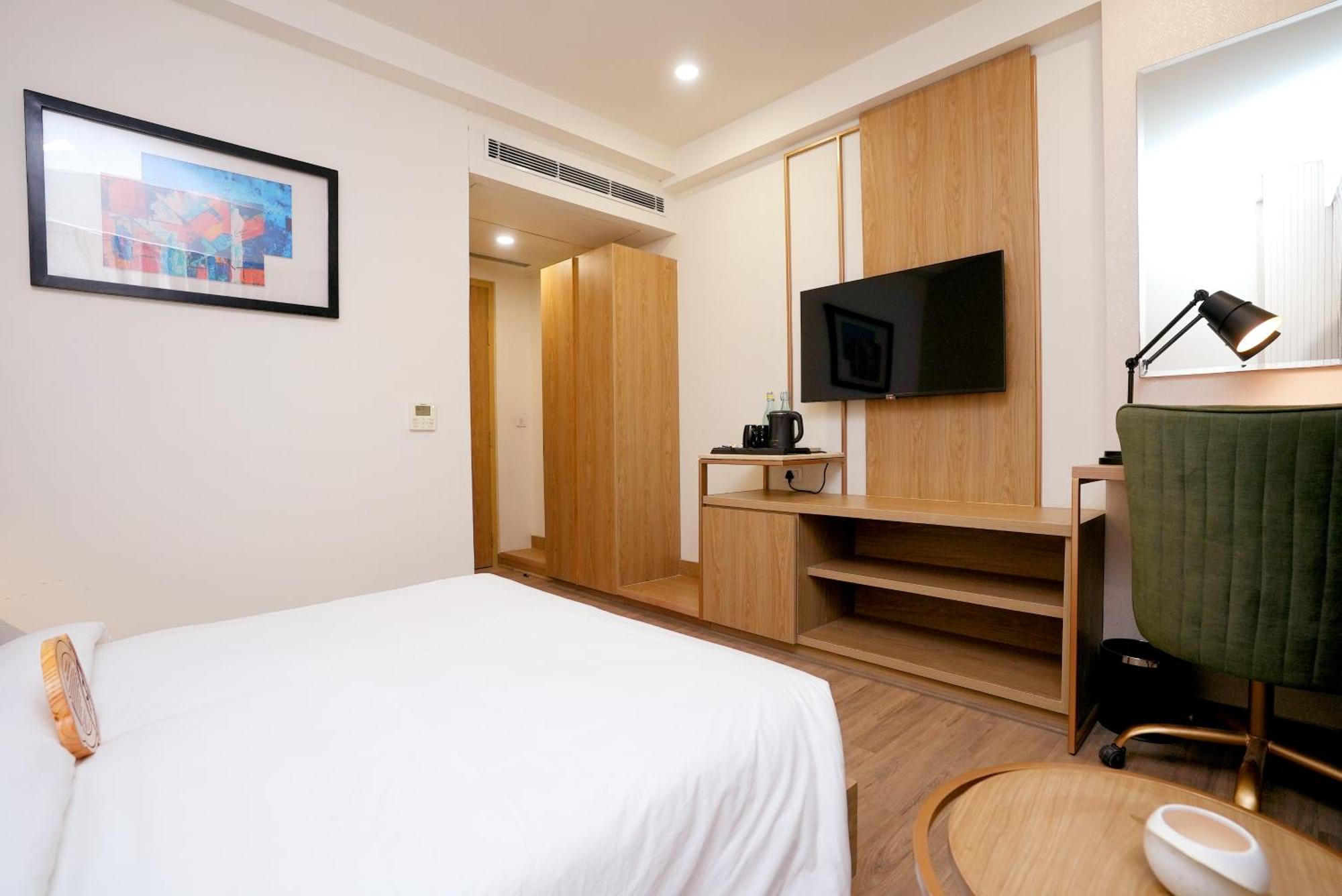 Hotel Limon & Banquet Sector 29, Gurgaon Zewnętrze zdjęcie