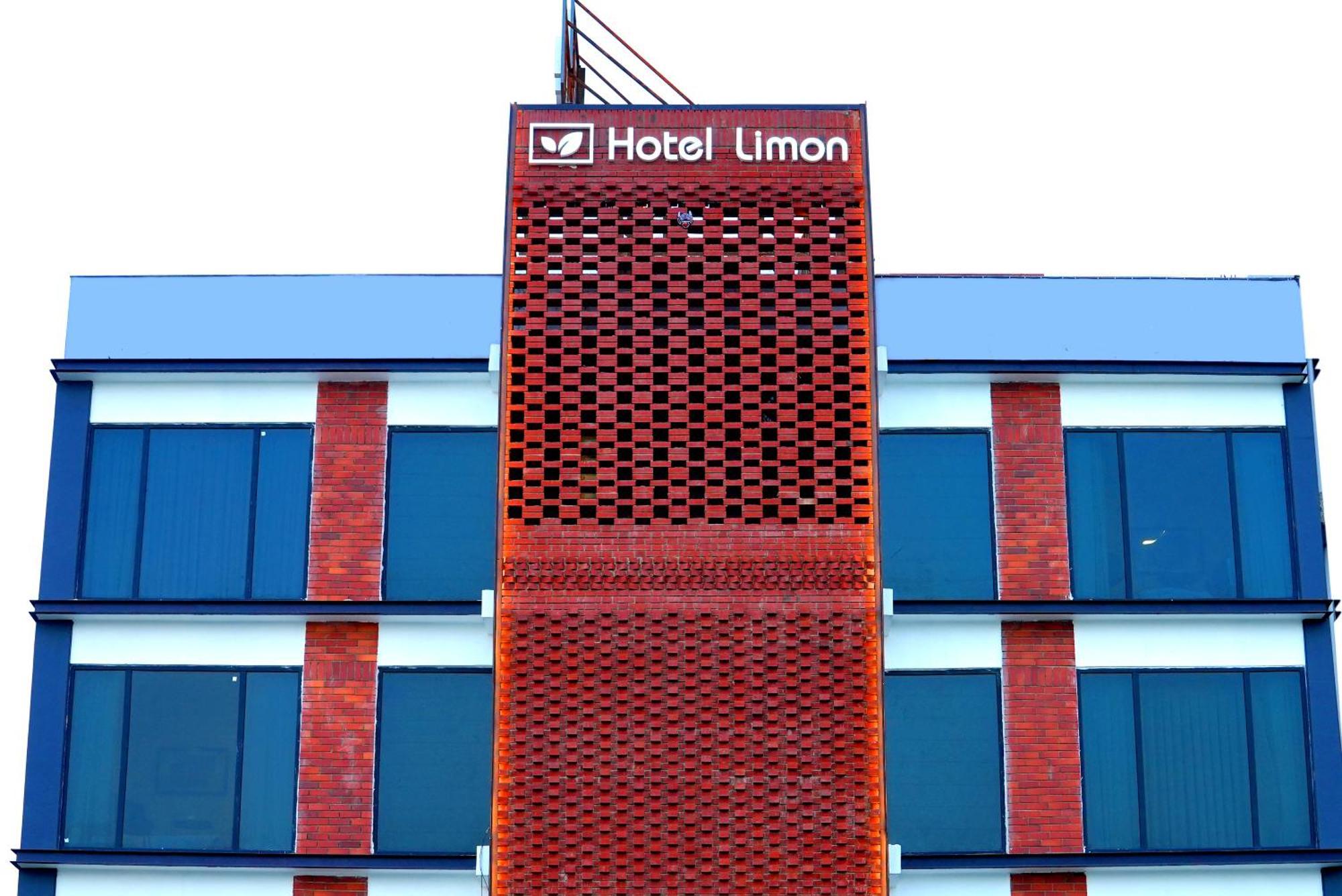 Hotel Limon & Banquet Sector 29, Gurgaon Zewnętrze zdjęcie