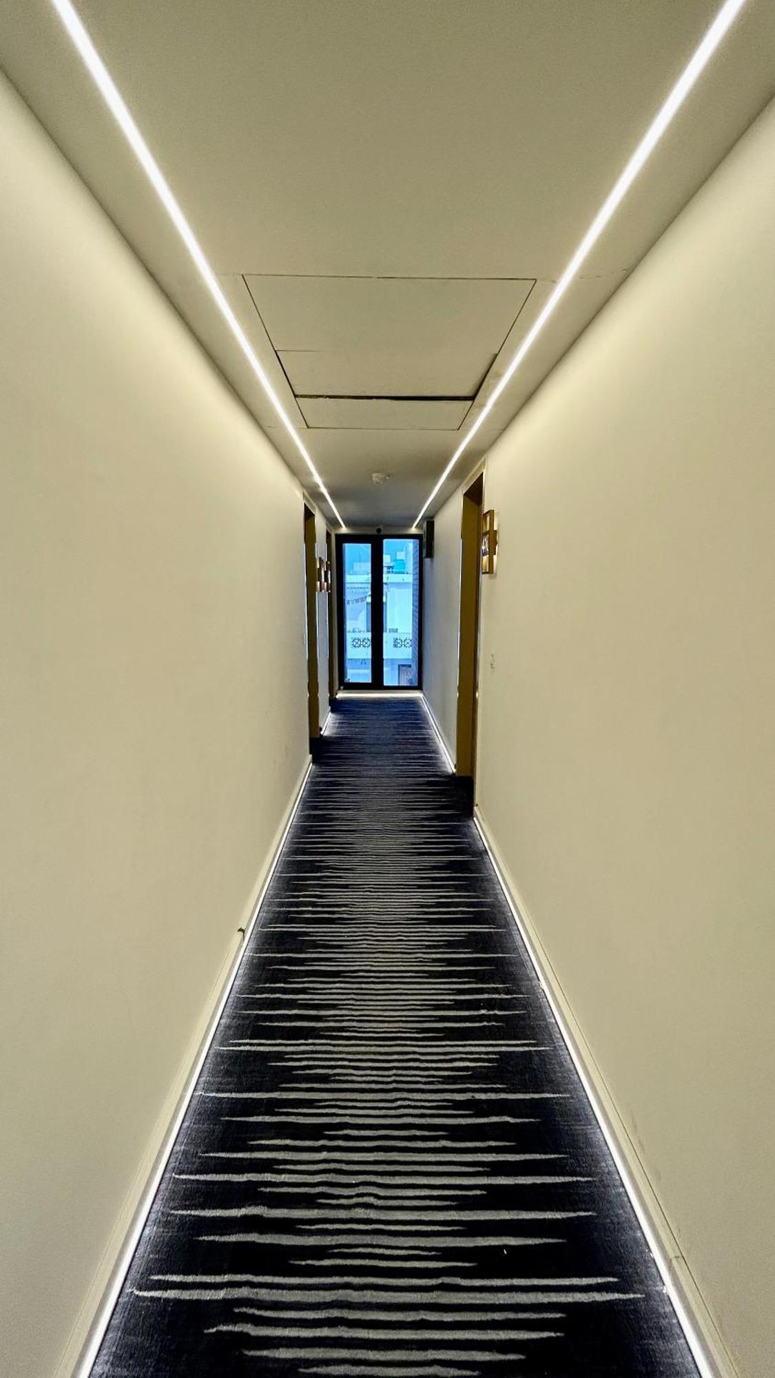 Hotel Limon & Banquet Sector 29, Gurgaon Zewnętrze zdjęcie